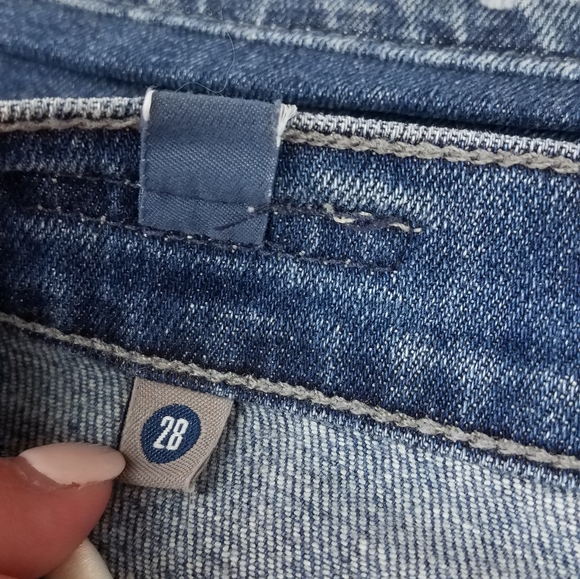 Citizens of Humanity Bootcut Jeans - Picture 6 of 7